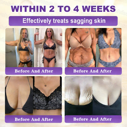 ❤️Happy Mother's Day✨LUMIVO® Biotin 10-in-1 Skin Restoration Cream 🍀