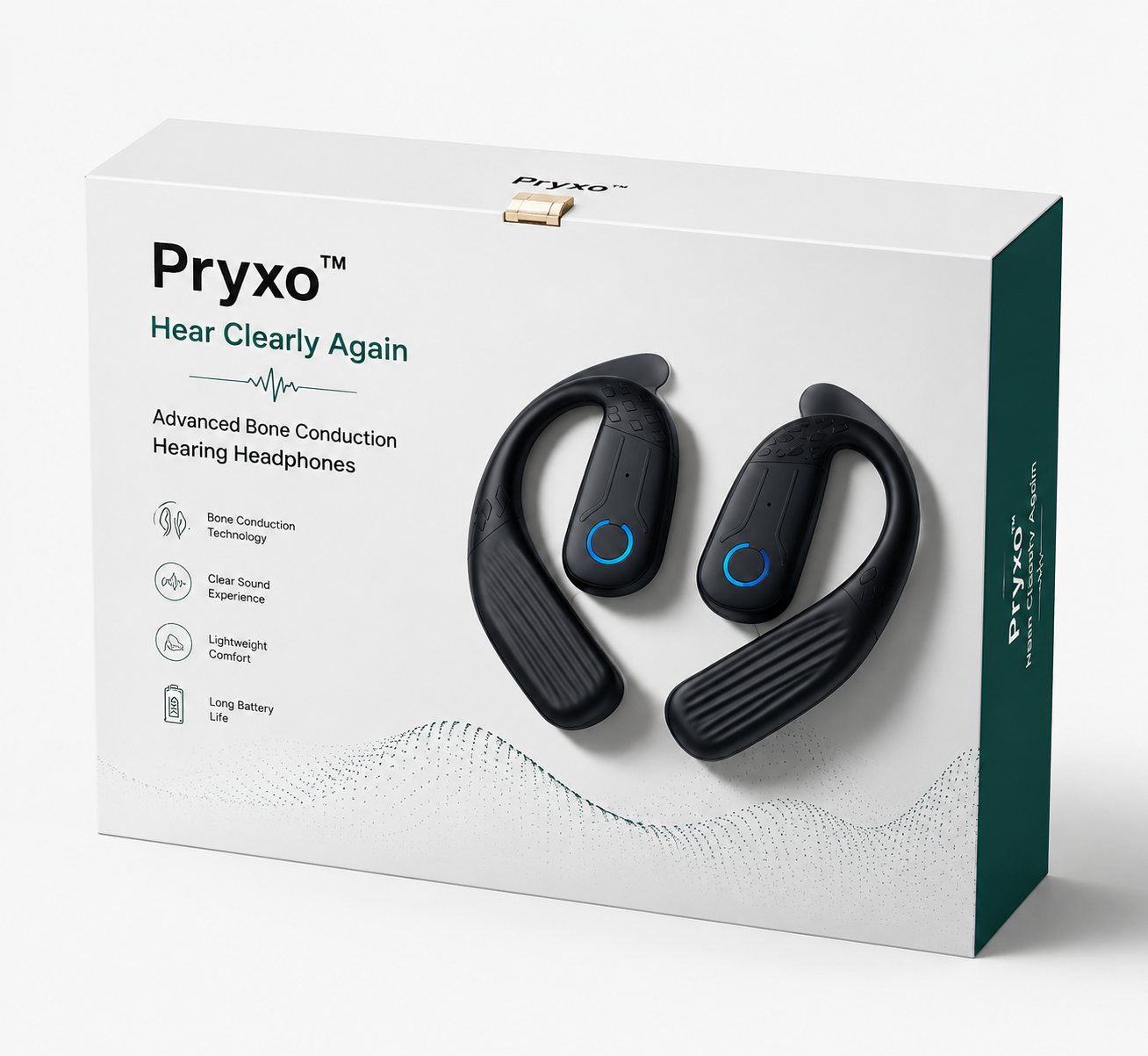 🔥 Today Only! Pryxo™ Atom X Smart Hearing Aids — Hear Clearly, Feel Confident Again 💖