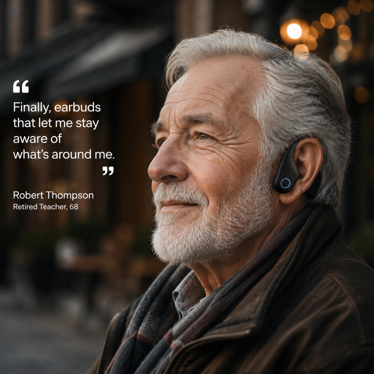 🔥 Today Only! Pryxo™ Atom X Smart Hearing Aids — Hear Clearly, Feel Confident Again 💖