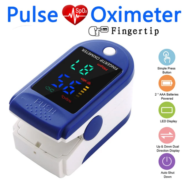 🔥Final 3 Hours: 70% OFF🏆Develops Newly Launched Non-Invasive Smart Glucose Meter✅ADA Approved
